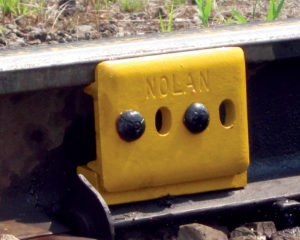 Nolan Switch Point Protector