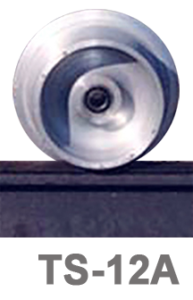 TS-12A_Aluminum_Wheel